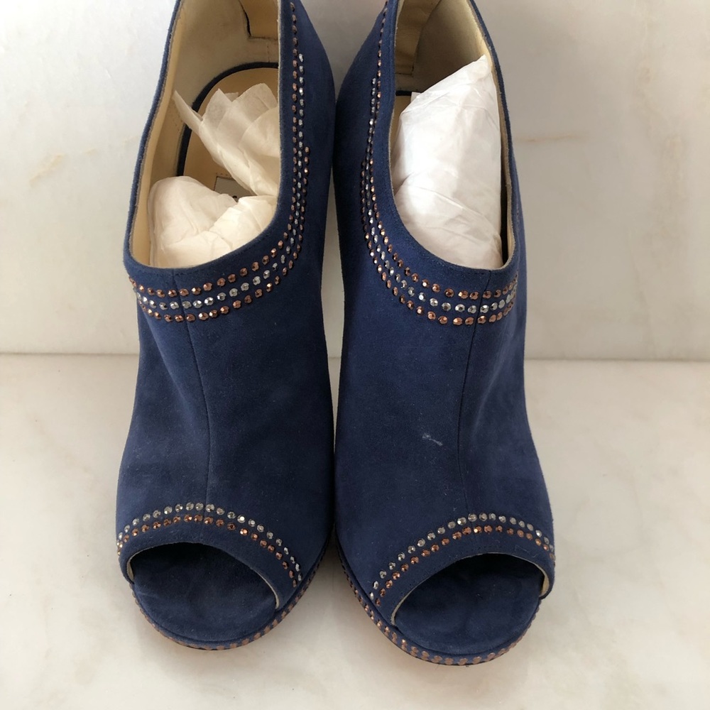 Jimmy choo ankle bootie